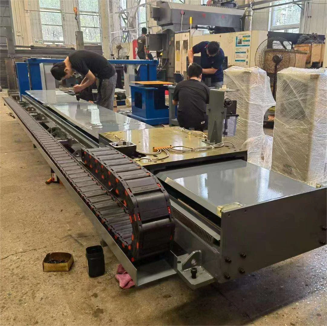 Hebei Paiyuan Intelligent Technology Co., Ltd.